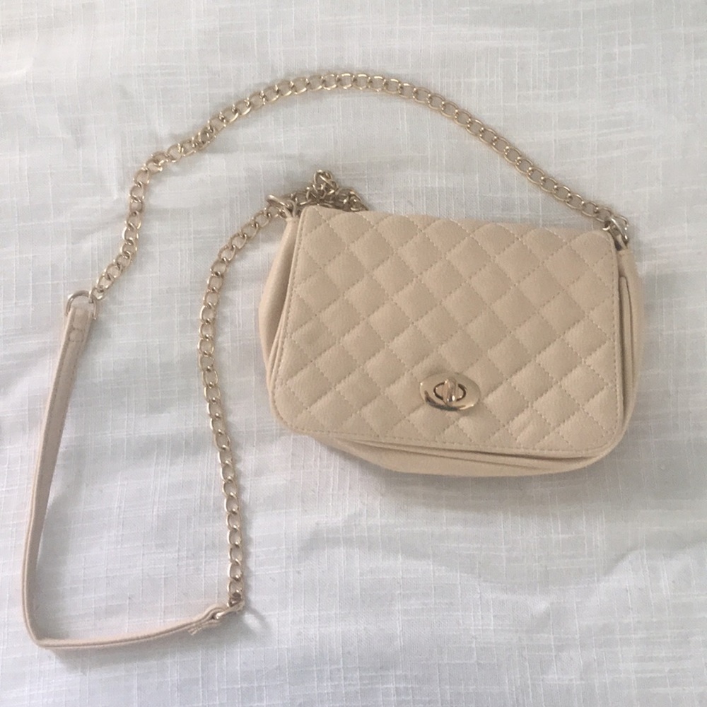 Charlotte Russe purse